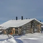 Sielikkoe Arctic Log