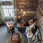 Sielikkoe Arctic Log Saariselka