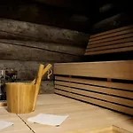 Sielikkoe Arctic Log Saariselka