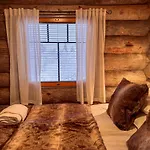 Sielikkoe Arctic Log * Saariselka