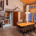 Sielikkoe Arctic Log