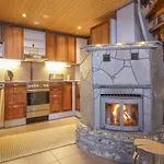 Sielikkoe Arctic Log