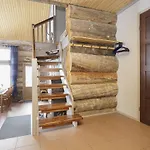 Sielikkoe Arctic Log Chalet