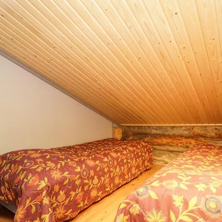 Sielikkoe Arctic Log *