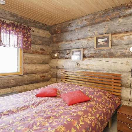 Chalet Sielikkoe Aurora Log *