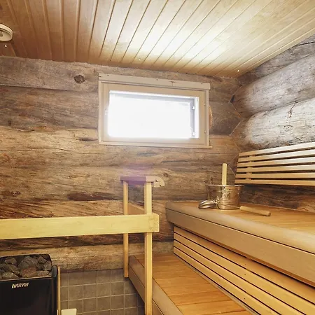Sielikkoe Arctic Log *
