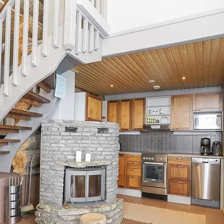 Sielikkoe Arctic Log