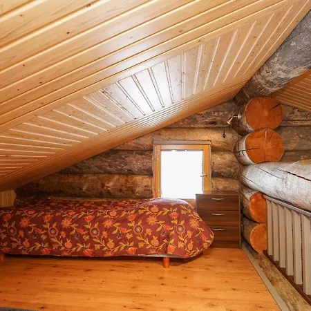 Sielikkoe Aurora Log *